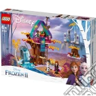 LEGO Frozen II: Casa Albero Incantata gioco di LEGO