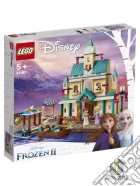 LEGO Frozen II: Villagg.Castel.Arendelle gioco di LEGO