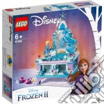 LEGO Frozen II: Il Portagioielli di Elsa