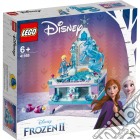LEGO Frozen II: Il Portagioielli di Elsa giochi