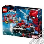 Lego 76113 - Super Heroes - Conf_Spider-Man Vehicle giochi