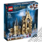 Lego 75948 - Harry Potter - La Torre Dell'Orologio Di Hogwarts gioco di LEGO