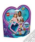 Lego 41356 - Lego Friends - Scatola Del Cuore Di Stephanie giochi