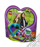 Lego 41358 - Lego Friends - Scatola Del Cuore Di Mia giochi