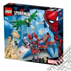 Lego 76114 - Super Heroes - Conf_Spider-Man Spider Vehicle giochi
