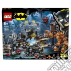 Lego 76122 - Super Heroes - Conf_Batman Core 4 gioco di Terminal Video