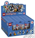 Lego 71024 - Lego Minifigures - Confidential_Minifigures 2019_2 gioco di Terminal Video