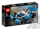 Lego 42091 - Technic - Inseguimento Della Polizia giochi