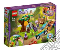 Lego 41363 - Friends - L'Avventura Nella Foresta Di Mia giochi