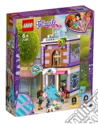 Lego 41365 - Lego Friends - Lo Studio Artistico Di Emma giochi