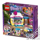 Lego 41366 - Lego Friends - Il Cupcake Cafe' Di Olivia giochi