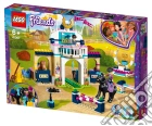 Lego 41367 - Lego Friends - La Gara Di Equitazione Di Stephanie giochi