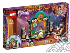 Lego 41368 - Lego Friends - Il Talent Show Di Andrea giochi