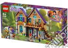 Lego 41369 - Lego Friends - La Villetta Di Mia giochi