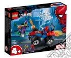 Lego 76133 - Super Heroes - Conf_Spider-Man Mini Vehicle giochi