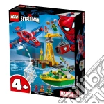 Conf-spider-man diamonds. Super Heroes-76134