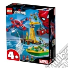 Lego 76134 - Super Heroes - Conf_Spider-Man Diamonds giochi