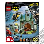 Lego 76138 - Super Heroes - Conf_Batman 4+ 2 gioco di Terminal Video