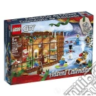 LEGO City: Calendario dell'Avvento 2019 gioco di LEGO