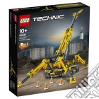 LEGO Technic: Gru Cingolata Compatta gioco di LEGO