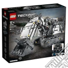 Lego 42100 - Technic - Escavatore Liebherr R 9800 gioco di Lego