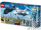 Lego 60210 - City Police - Base Della Polizia Aerea giochi