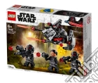 Lego Star Wars (75226). Inferno Squad Battle Pack gioco