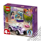 Lego 41360 - Lego Friends - La Clinica Veterinaria Mobile Di Emma giochi