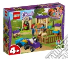 Lego 41361 - Lego Friends - La Scuderia Dei Puledri Di Mia giochi