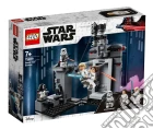 Lego Star Wars (75229). Death Star escape gioco