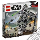 Lego Star Wars (75234). Imperial Walker & Clone Trooper Chewbacca vs Droids gioco