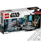 Lego 75246 - Star Wars - Cannone Della Morte Nera gioco di Lego