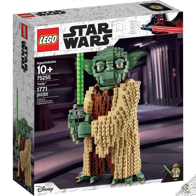 LEGO Star Wars: Yoda gioco di LEGO