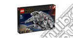 Star Wars: Lego 75257 - Millennium Falcon