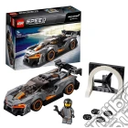 Lego Speed Champions (75892). McLaren Senna gioco