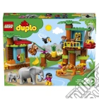 Lego 10906 - Duplo Town - L'Isola Tropicale gioco di Terminal Video