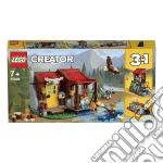 Lego 31098 - Lego Creator - Avventure All'Aperto