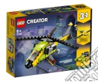 Lego 31092 - Lego Creator - Avventura In Elicottero giochi