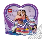 Lego 41385 - Lego Friends - La Scatola Del Cuore Dell'Estate Di Emma gioco di Terminal Video