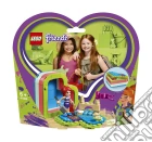 Lego 41388 - Lego Friends - La Scatola Del Cuore Dell'Estate Di Mia gioco di Terminal Video