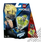 Lego 70682 - Ninjago - Slam Spinjitzu - Jay gioco di Terminal Video