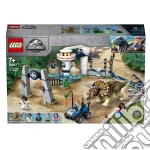 Lego 75937 - Jurassic World - Conf Dino 3