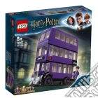 Lego 75957 - Harry Potter Tm - Conf Ww 5 gioco di Terminal Video