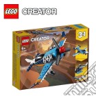 Lego 31099 - Lego Creator - Aereo A Elica giochi
