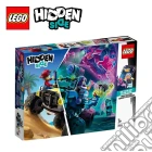Lego 70428 - Hidden Side - Tbd-Banana_2020_02 gioco