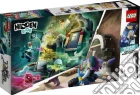 Lego 70430 - Hidden Side - Tbd-Banana_2020_04 gioco