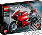Lego: 42107 - Technic - Ducati Panigale V4 R giochi