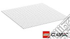 Lego 11010 - Lego Classic - Base Bianca giochi