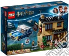 Lego 75968 - Harry Potter - Tbd-Conf-Hp-3 gioco