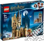Lego: 75969 - Harry Potter - La Torre Di Astronomia giochi